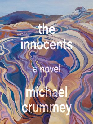 cover image of The Innocents